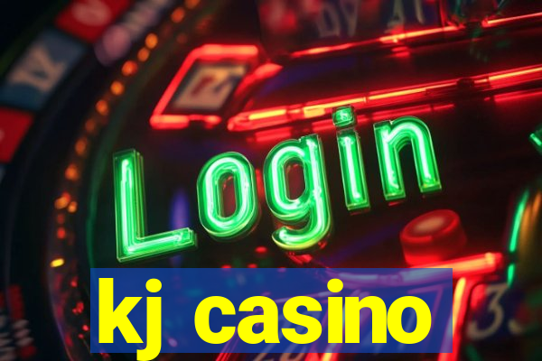 kj casino